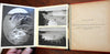 Niagara Falls New York 1880 Lot x 3 vintage/ antique tourist souvenir view books
