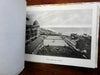 Magnolia Mass. Oceanside & Cottages c.1900-10 Abbott Hotels promo tourist booklet