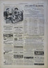 Hornet Shipwreck Train Crash Harper's Reconstruction Era newspaper 1866 issue