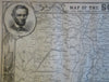 Southern States Rare Map Harper's Civil War newspaper 1861 complete issue