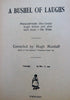 Joke Books Stage Acting Irish Hobos c. 1920's-30's illustrated lot x 5 booklets