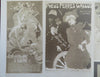 Art in Advertising image Samples Book c.1910 rare Art Nouveau posters 52 prints