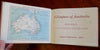 United States Navy Australia Tour New South Wales 1925 pictorial souvenir album