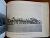 United States Navy Australia Tour New South Wales 1925 pictorial souvenir album