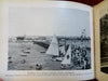 United States Navy Australia Tour New South Wales 1925 pictorial souvenir album