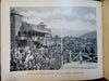 United States Navy Australia Tour New South Wales 1925 pictorial souvenir album