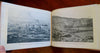 United States Navy Australia Tour New South Wales 1925 pictorial souvenir album