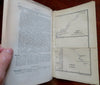 Congo Free State Expeditions Alps 1886 Stanford Geographical magazine w/ maps