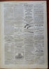 Uprising of the North Virginia Harper's Civil War newspaper 1862 complete issue