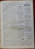 Fort Donelson Kentucky War Harper's Civil War newspaper 1862 complete issue