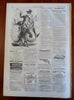 Civil War in Florida Navy Harper's Civil War newspaper 1861 complete issue