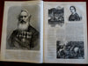 New Orleans Riot Horton Harper's Reconstruction newspaper 1866 complete issue