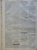 Battle of Malvern Hill Harper's Civil War newspaper 1862 complete issue