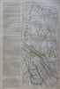 Battle of Winchester Buell Harper's Civil War newspaper 1862 complete issue