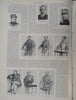 Dewey Philippines Harper's Spanish-American War newspaper Golf 1898 issue