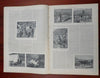9th Cavalry Black Regiment Harper's Spanish-American War newspaper 1898 issue