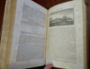 American Missions Christian Missionary Work China Hawaii Indians 1840 old book
