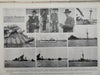 Sinking of the Maine Harper's Spanish-American War newspaper 1898 complete issue