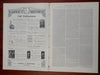 Fall of Manila Beijing Riot Harper's Spanish-American War newspaper 1898 issue