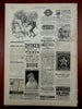 Apple Harvest New York Nile Harper's Gilded Age newspaper 1882 complete issue