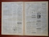 Charleston Morgan's Freebooters Harper's Civil War newspaper 1863 complete issue