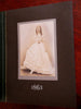 Women's Fashion 1923 George Henry Lee Co. 70th Anniversary Souvenir leather book