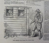 Colonel Ellsworth Murdered Harper's Civil War newspaper 1861 complete issue