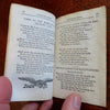 Bunker Hill Songster American Patriotic Lyrics 1870's juvenile illustrated book