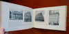 Montreal Canada Souvenir Album 1890 illustrated tourist guide & history