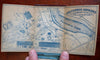 Philadelphia Centennial Exhibition Celebration 1876 pictorial souvenir album map
