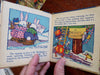Butternut Hill Holiday Time Children's Story 1929 Cady juvenile book w/ DJ rare