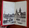 World's Columbian Exposition Chicago World's Fair 1893 souvenir pictorial album