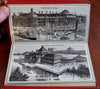 World's Columbian Exposition Chicago World's Fair 1893 souvenir pictorial album