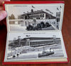 World's Columbian Exposition Chicago World's Fair 1893 souvenir pictorial album