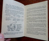 Dreams & Their Meaning Palmistry Fortune Telling 1880's Thomson illustrated book