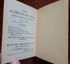 Dreams & Their Meaning Palmistry Fortune Telling 1880's Thomson illustrated book