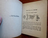 New Book of Puzzles Children's Brainteasers 1914 Ottenheimer illustrated book