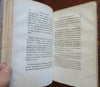 Historical Essays Freedom of the Press Liberties 1832 French leather book