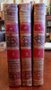 Occultism Mistakes Prejudices in Society 1811 Salgues Mystics 3 vol. leather set