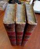 Occultism Mistakes Prejudices in Society 1811 Salgues Mystics 3 vol. leather set