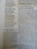 Alarmed Picket Winter Scene Harper's Civil War newspaper 1862 complete issue