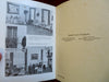 Window Curtains Interior Decorating Advice 1925 Pratt illustrated promo booklet