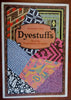 Dyestuff Trade Magazine Textile Exposition November 1921 illustrated periodical