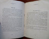 Sight to Touch Typewriting Instruction Manual 1904 Kennedy secretary booklet