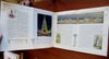 Panama-Pacific Exposition 1915 illustrated promo souvenir book w/ maps