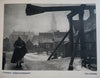 Eiler photos Holland Netherlands Souvenir Album 1910 pictorial street scenes