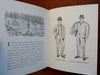 Fashion Men's & Women's Clothing 1904 Fall & Winter trade promo catalogue