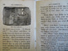 Two Cousins & Water-Cress Girl Children's Story 1845 illustrated chap book