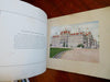 Washington D.C. Souvenir Album 1907 keepsake pictorial book architectural views