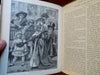 Funny Mandarin Chinese cover Children's Stories 1888 color juvenile book